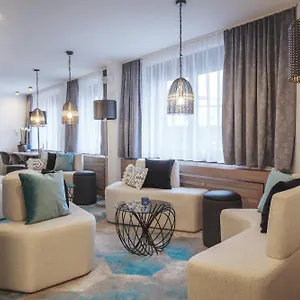 Garner Nord By Ihg Hamburg