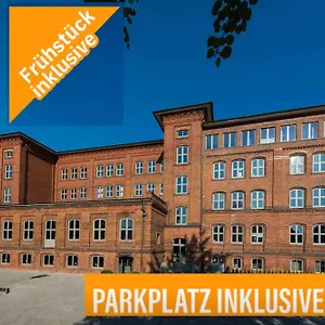 Hotel Volksschule