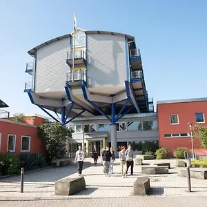 Hostel Jugendherberge Hannover 