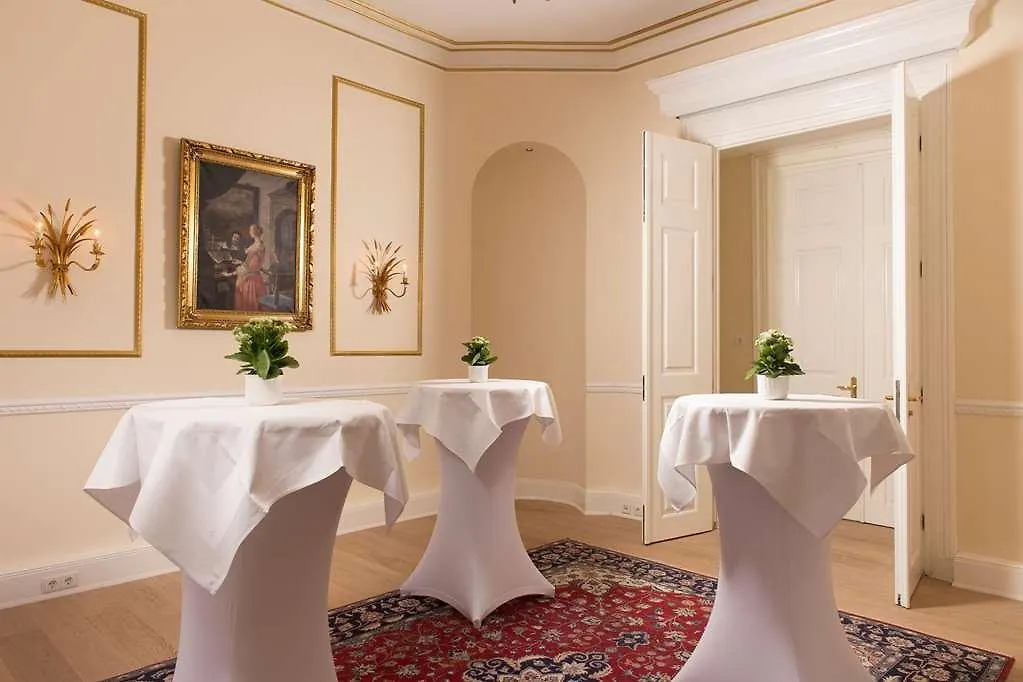 Palais Esplanade Hamburg - Adults Only Hotel Germany