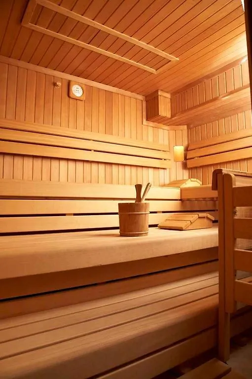Palais Esplanade Hamburg - Adults Only Hotel
