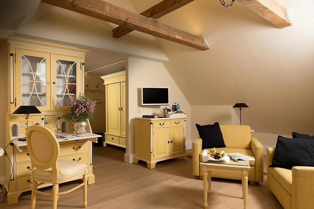 Palais Esplanade Hamburg - Adults Only Hotel Germany