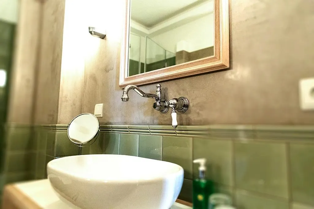 Palais Esplanade Hamburg - Adults Only Hotel