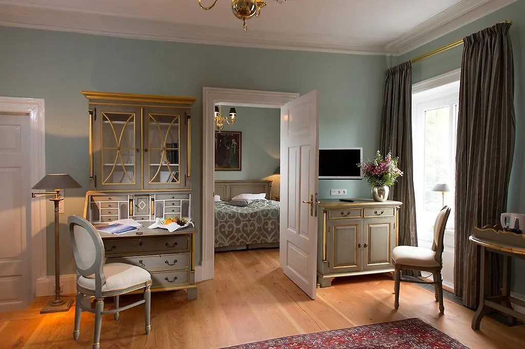 Palais Esplanade Hamburg - Adults Only Hotel