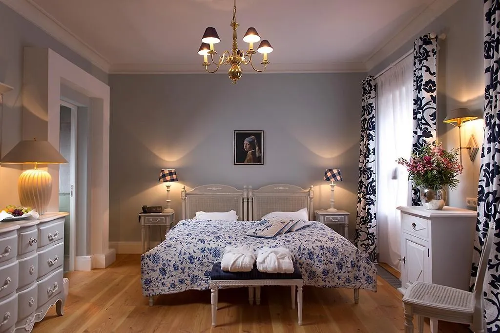 Palais Esplanade Hamburg - Adults Only Hotel