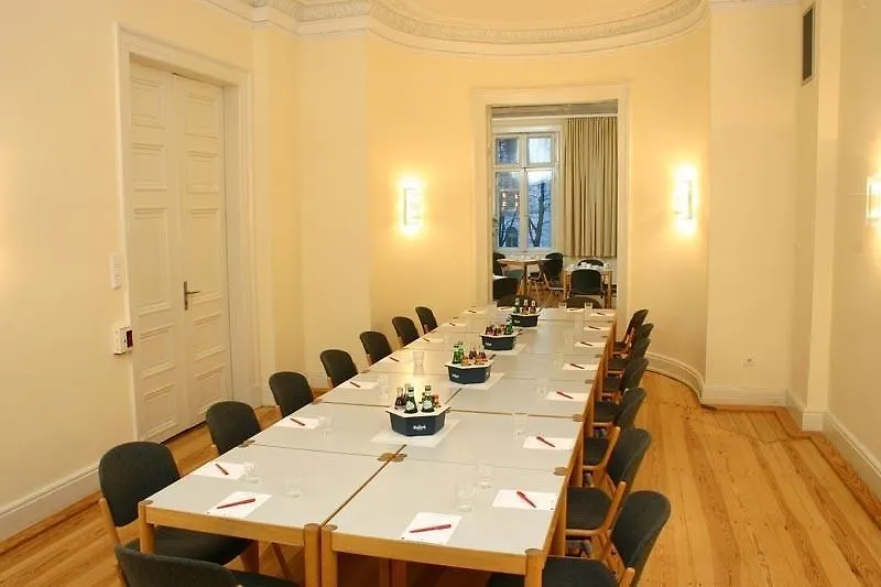 Palais Esplanade Hamburg - Adults Only Hotel