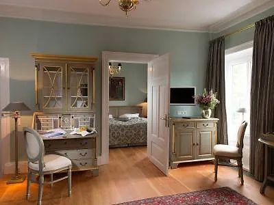 Palais Esplanade Hamburg - Adults Only Hotel