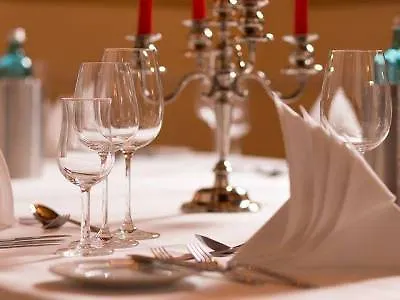 Palais Esplanade Hamburg - Adults Only Hotel
