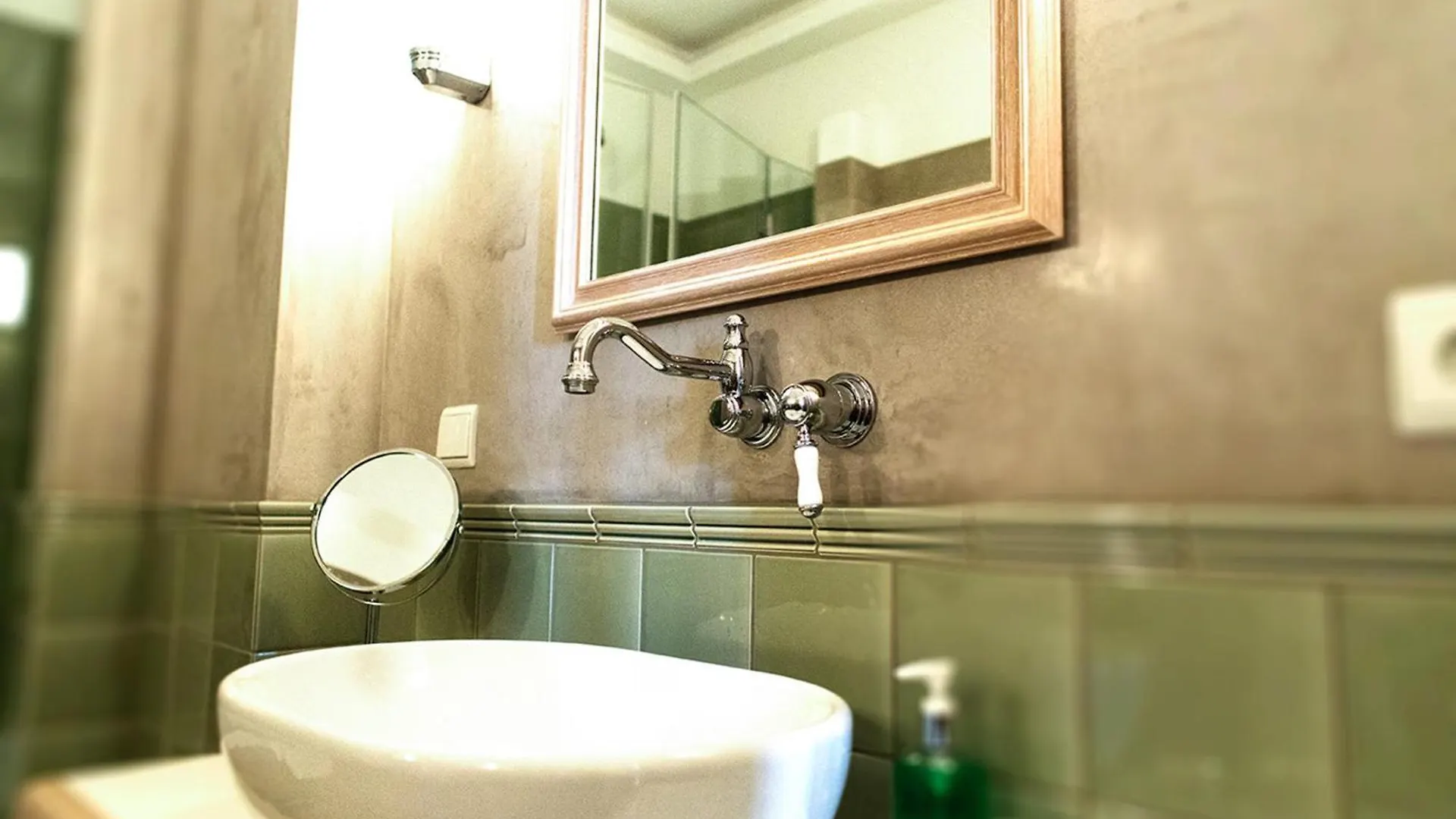 Palais Esplanade Hamburg - Adults Only Hotel