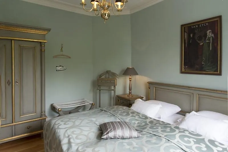 Hotel Palais Esplanade Hamburg - Adults Only