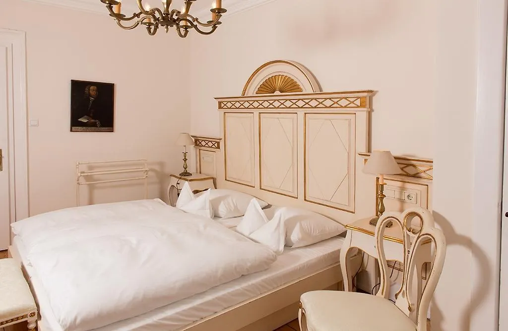 Hotel Palais Esplanade Hamburg - Adults Only 4*,