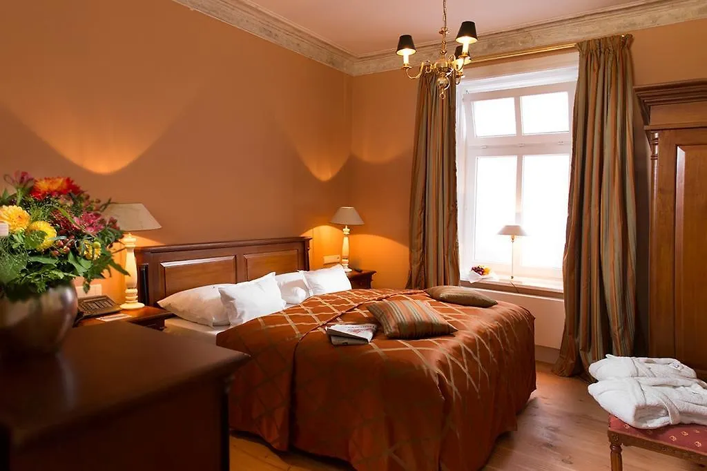 ****  Hotel Palais Esplanade Hamburg - Adults Only Deutschland